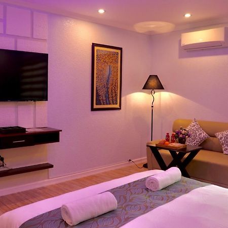 Maison Hotel Кауаян Екстер'єр фото