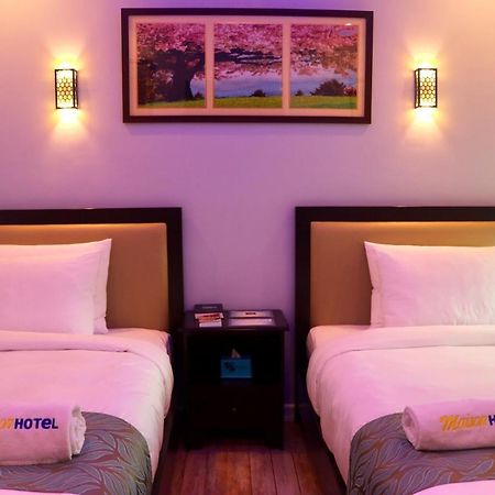 Maison Hotel Кауаян Екстер'єр фото