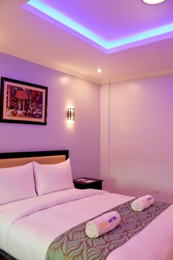 Maison Hotel Кауаян Екстер'єр фото