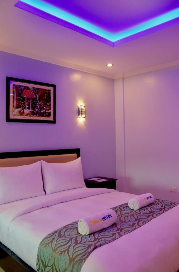 Maison Hotel Кауаян Екстер'єр фото