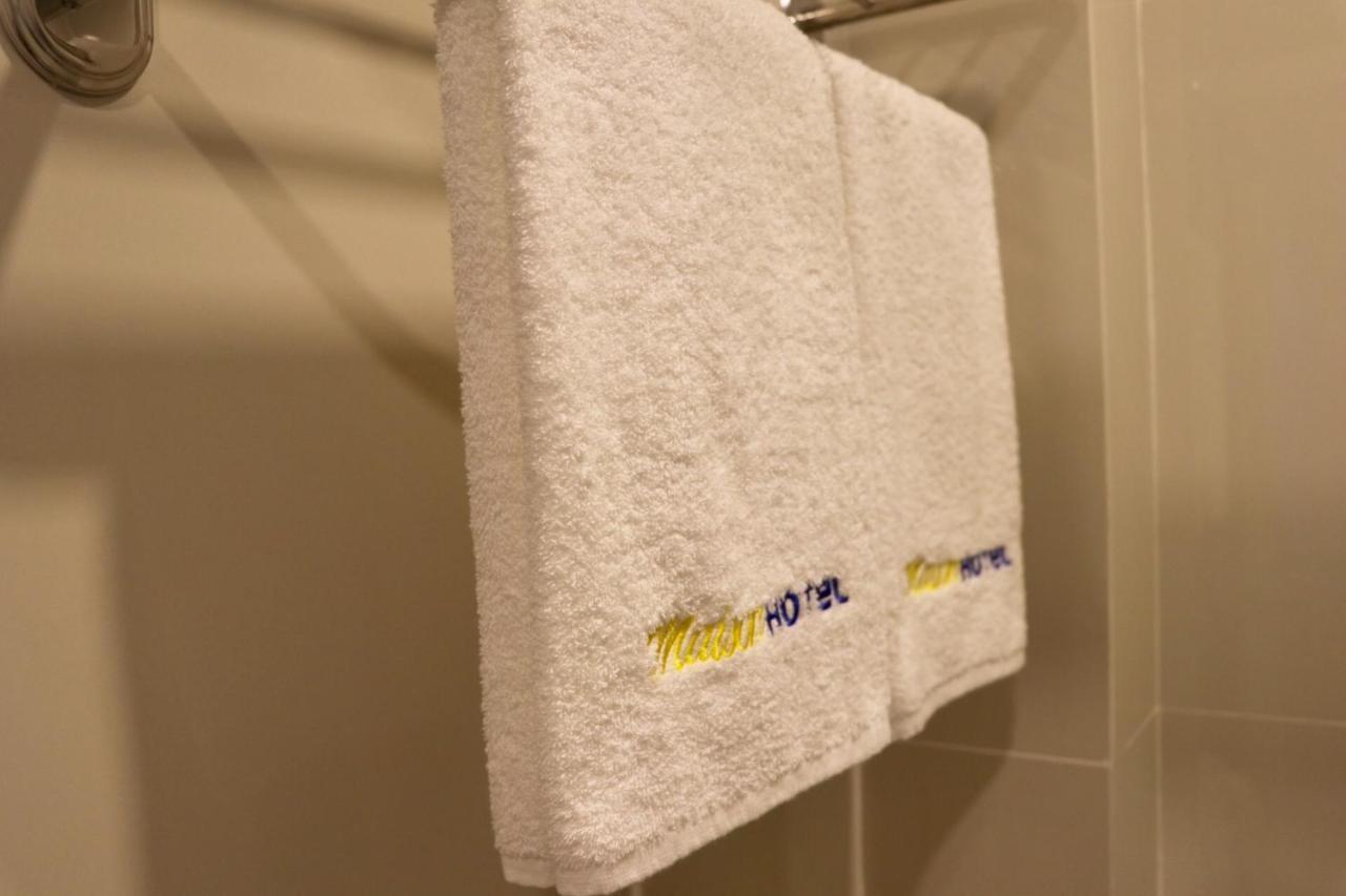 Maison Hotel Кауаян Екстер'єр фото