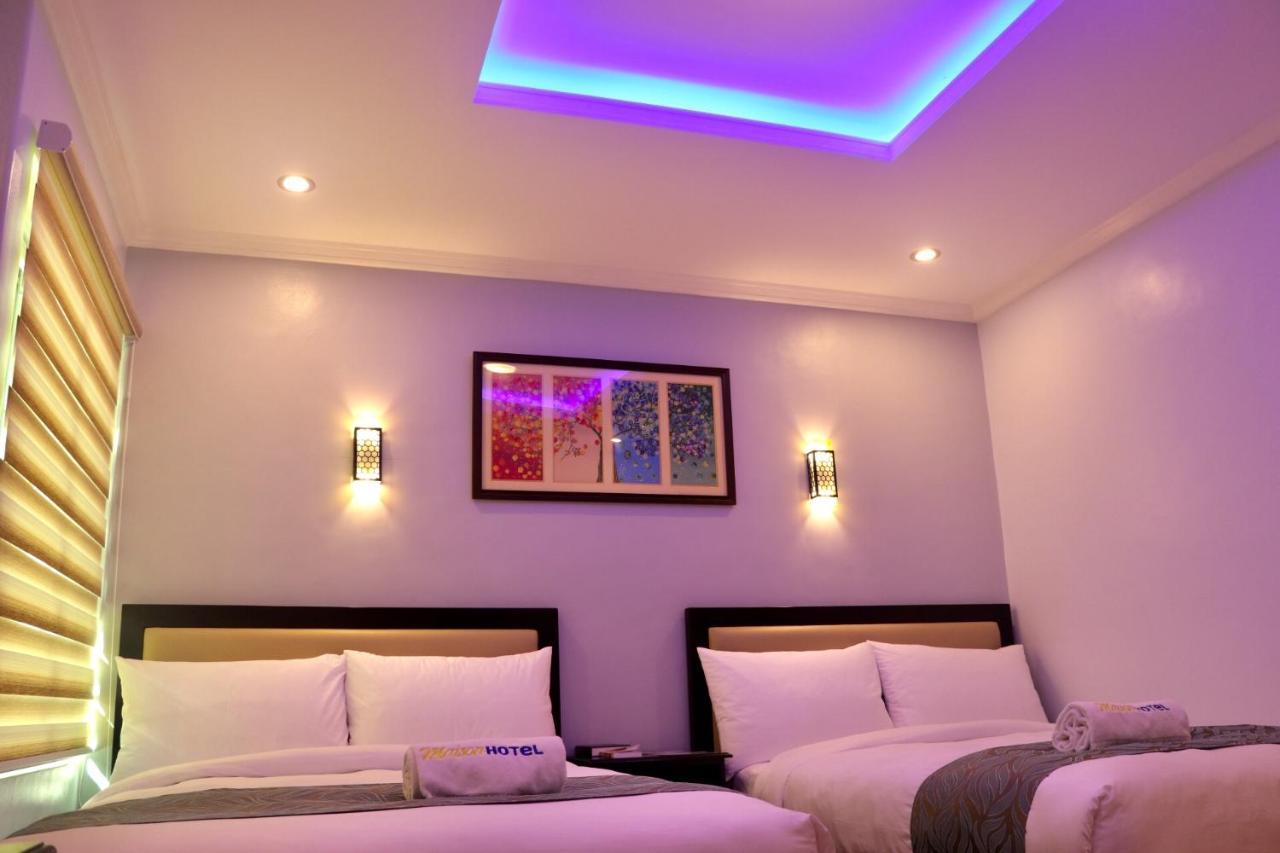 Maison Hotel Кауаян Екстер'єр фото