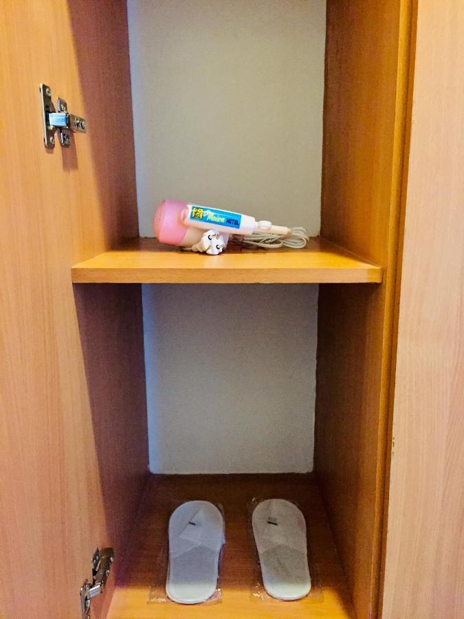 Maison Hotel Кауаян Екстер'єр фото